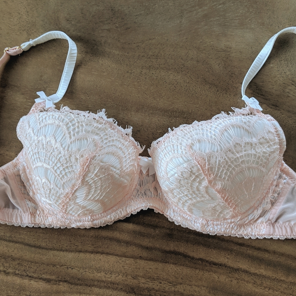 Mimi Holliday Bra 32D